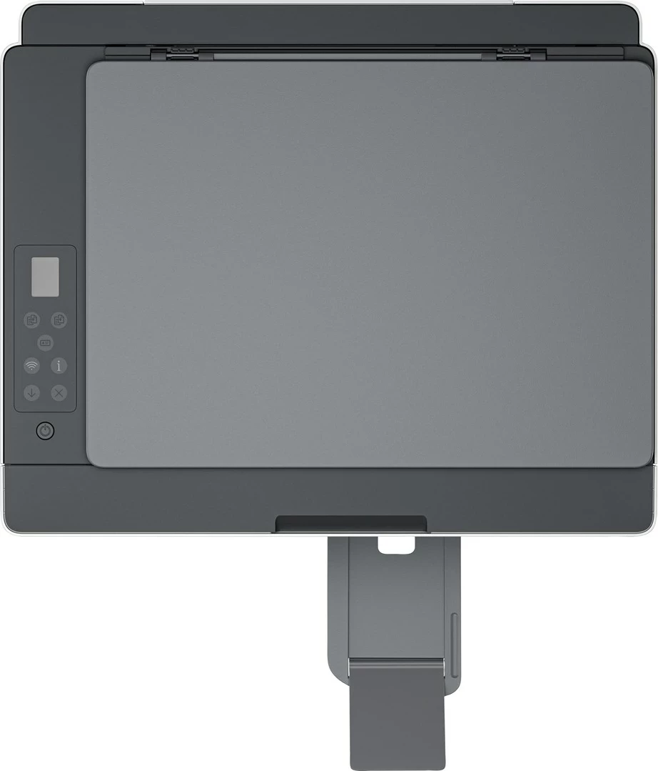 Printer HP Smart Tank 580, All-in-One, Gri