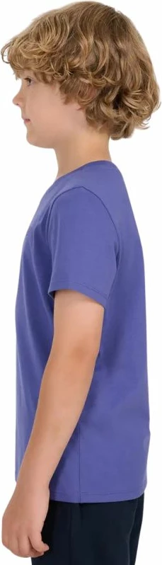 Maicë për djem 4F, kaltër