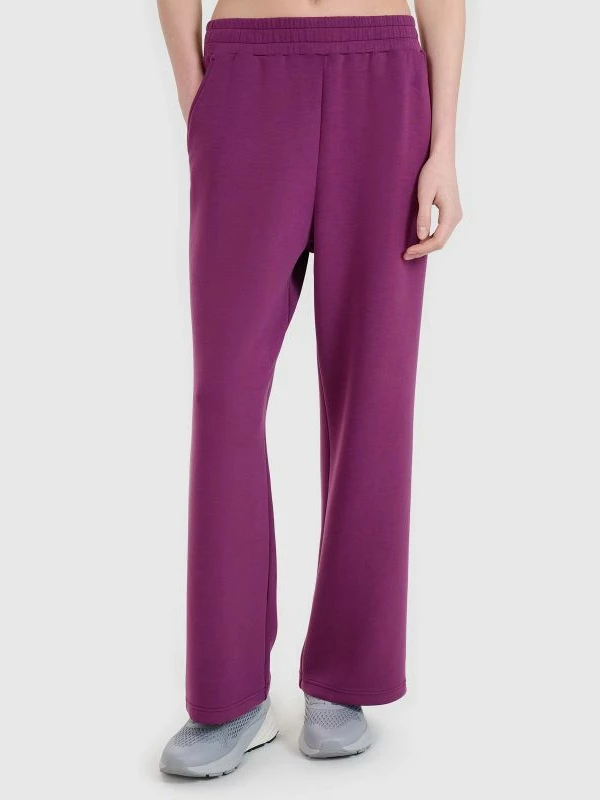 Pantallona sportive për femra 4f