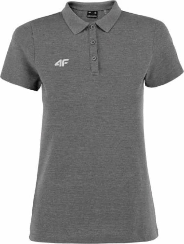 Maicë polo për femra 4F