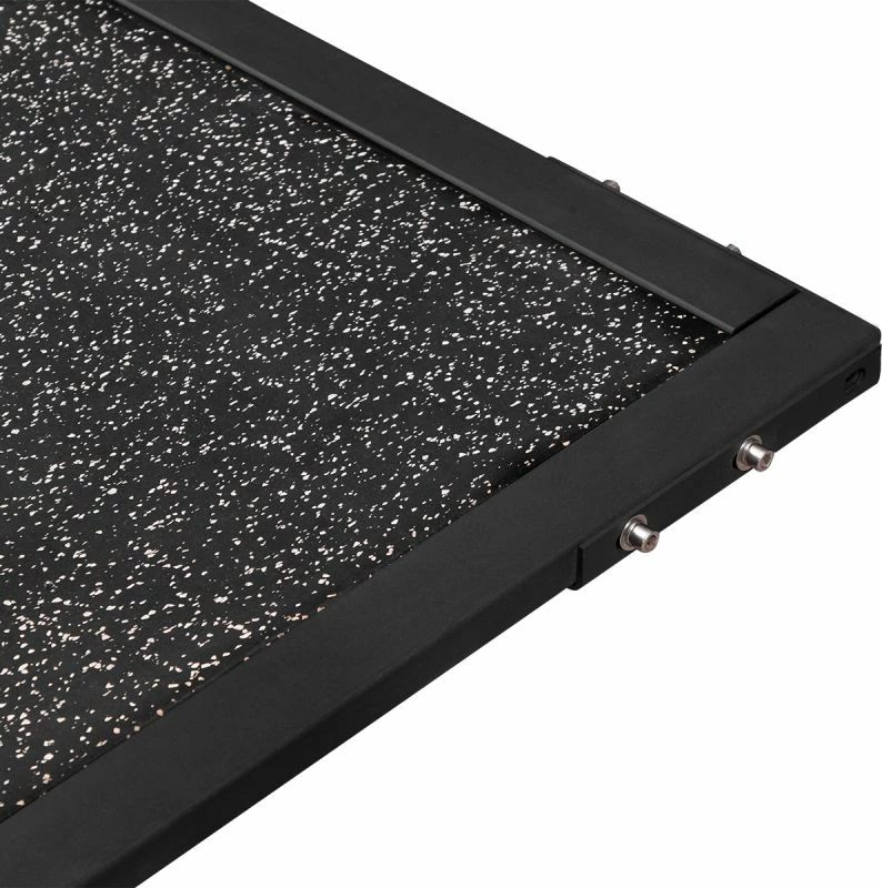 Platformë ngritje peshe HMS MPST-30 2x3m 30mm