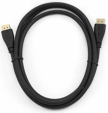 Kabllo DisplayPort Gembird CC-DP2-10 3m e zezë