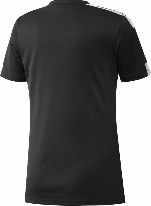 Maiçe adidas për femra, e zezë