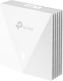 access point, TP-Link, EAP650-WALL, 2.5Gbps, montim në mur, e bardhë