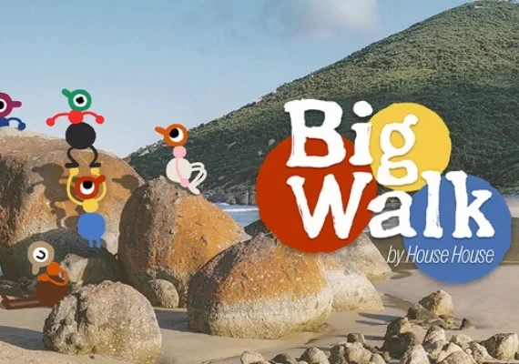 Big Walk Global