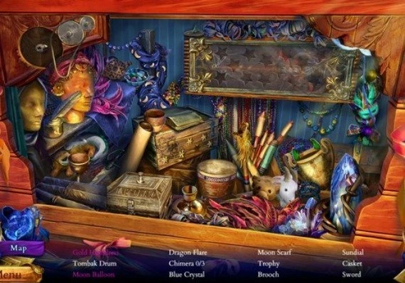 Persian Nights 2: The Moonlight Veil EN Global