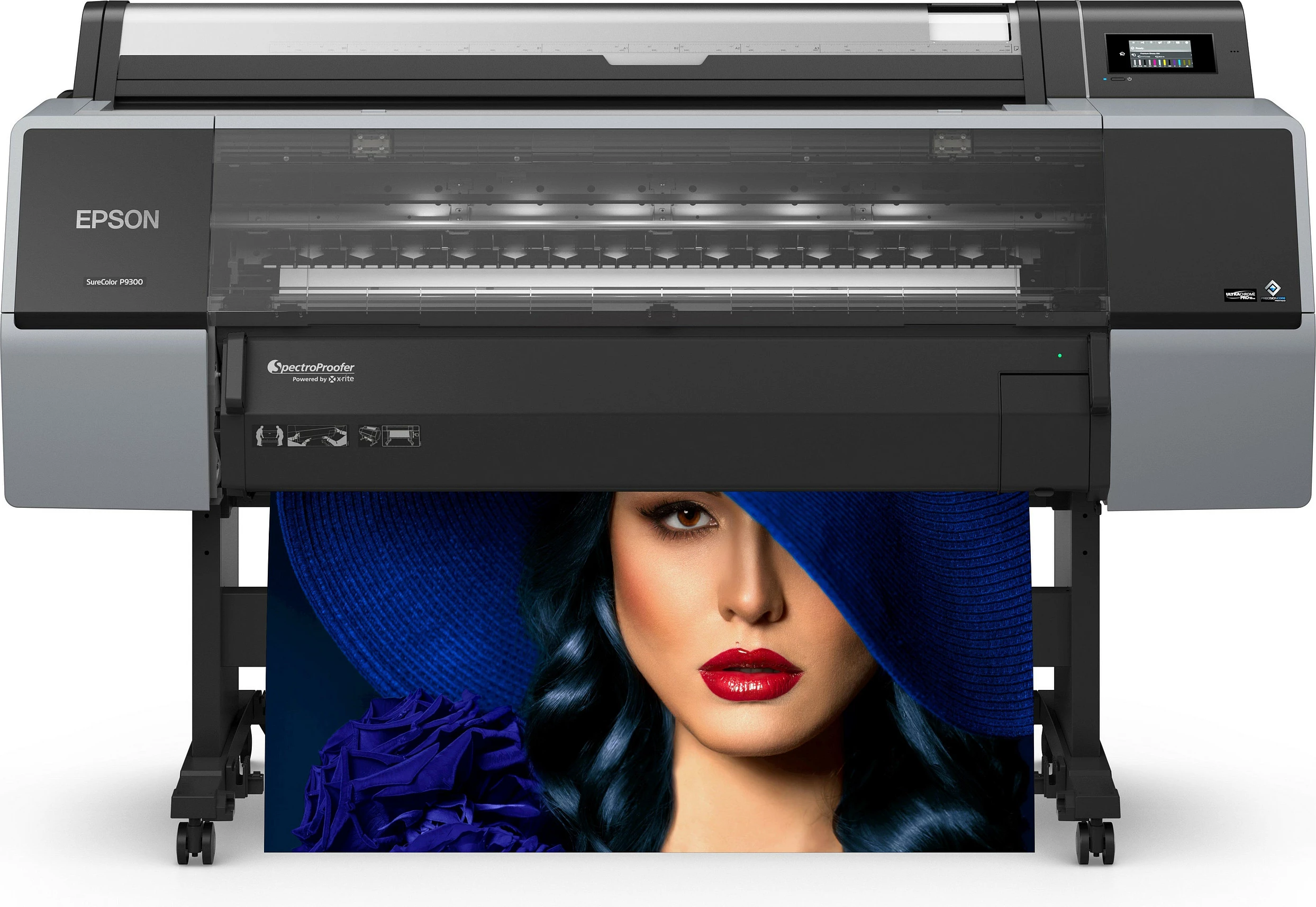 Printer Epson SureColor SC-P9300 Spectro, 44" (111.76 cm), 10 ngjyra