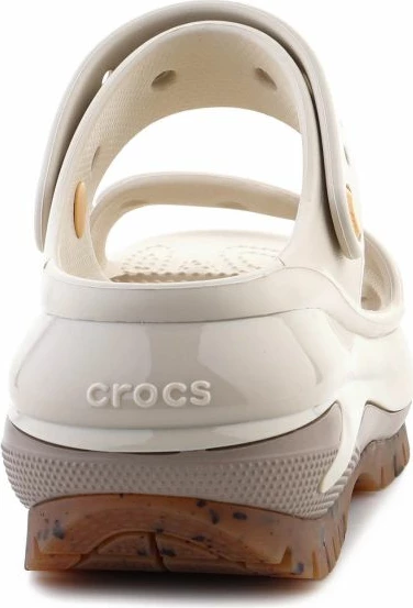Këpucë Crocs për femra, bezh [Madhësia: 41 - 42]