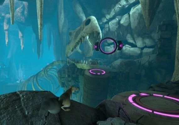 Ice Age Scrat's Nutty Adventure Global