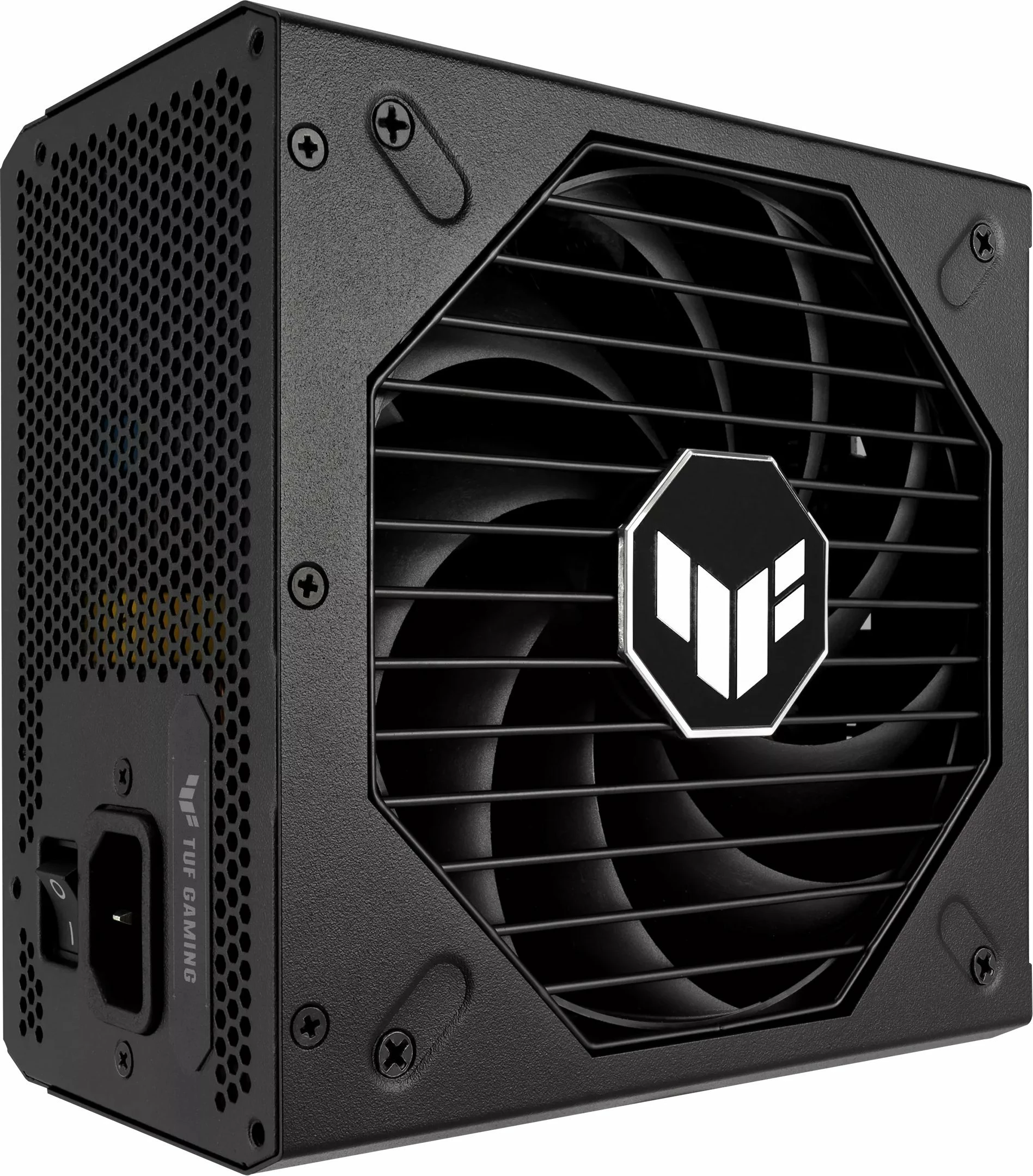 Furnizues energjie (PSU) Asus TUF Gaming 850W Gold 80 Plus Gold, Fully Modular, ATX 3.1, PCIe 5.0 16-pin, i zi