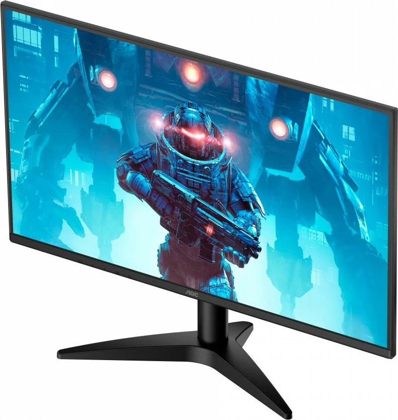 Monitor AOC Q27B36X 27" IPS QHD 144Hz HDMI DP HDR10 0.5ms i zi