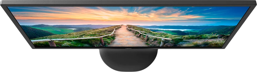 Monitor AOC Q32V4 31.5\" QHD IPS 75Hz 4ms, HDMI/DisplayPort, altoparlantë, i zi