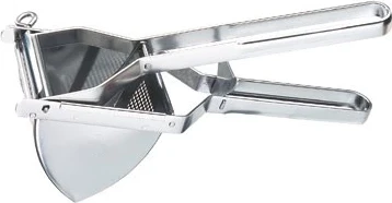 Shtypëse patatesh GEFU ORIGINAL, çelik inox