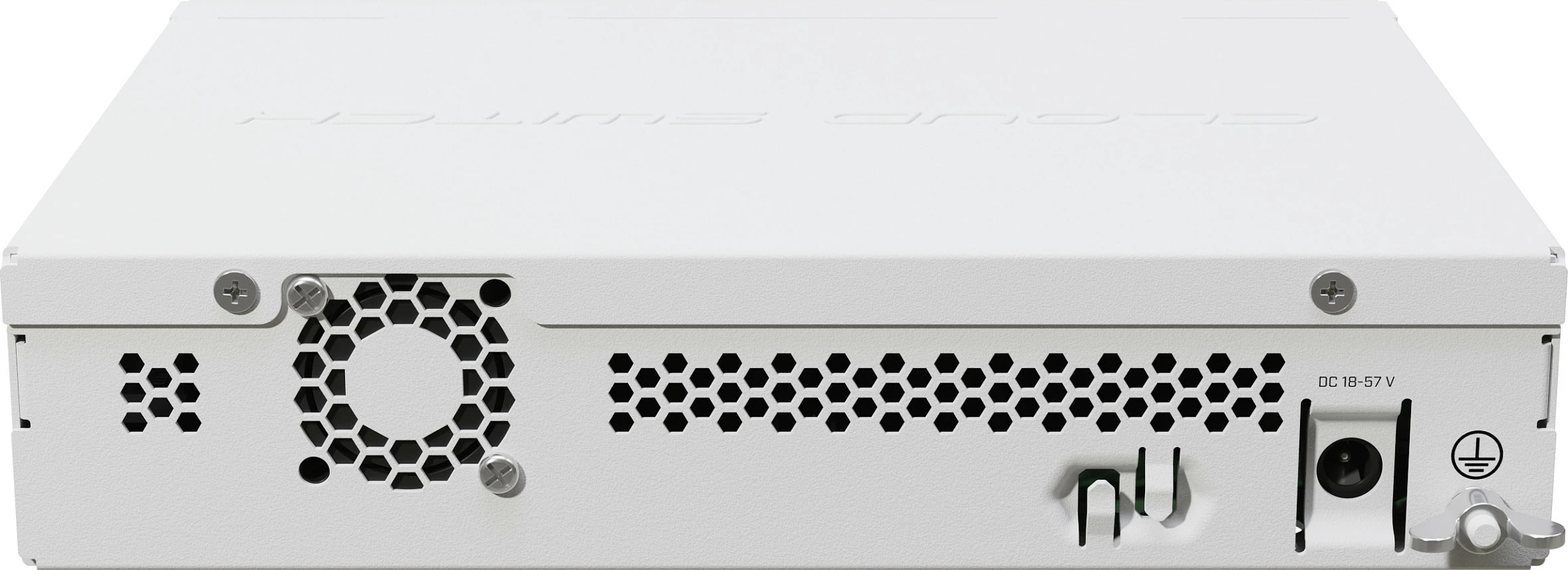Switch MikroTik CRS310-1G-5S-4S+IN, Managed, L3, PoE, Rack mounting, 1U