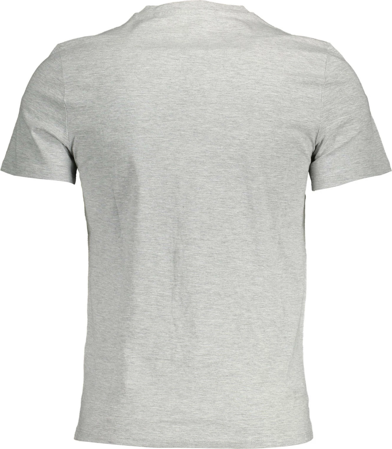 Maicë për meshkuj GUESS JEANS, gri [Madhësia: XXL]