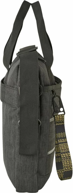 Çantë për meshkuj dhe femra Caterpillar, e zezë