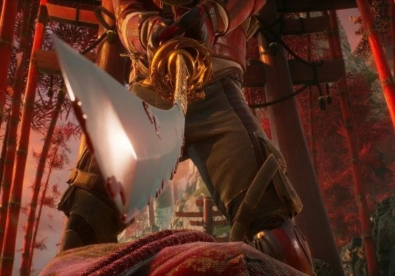 Shadow Warrior 3 Global