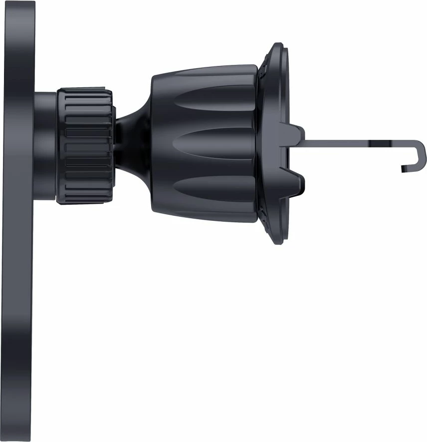 Mbajtës dhe karikues magnetik për veturë Tech-Protect MM15W-V6, MagSafe, 15W, i zi