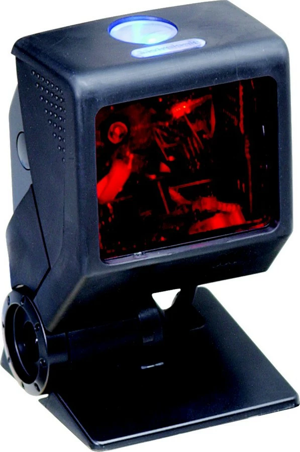 Lexues barkodash Honeywell 3580 QuantumT, USB, lazer, i zi