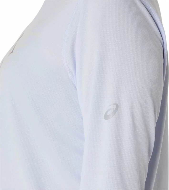 Maicë me mëngë të gjata Asics, blu [Madhësia: M]