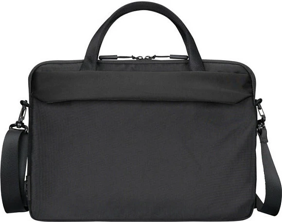 Çantë laptopi Targus Work 14" 3-në-1 Tech Brief, për 14", e zezë