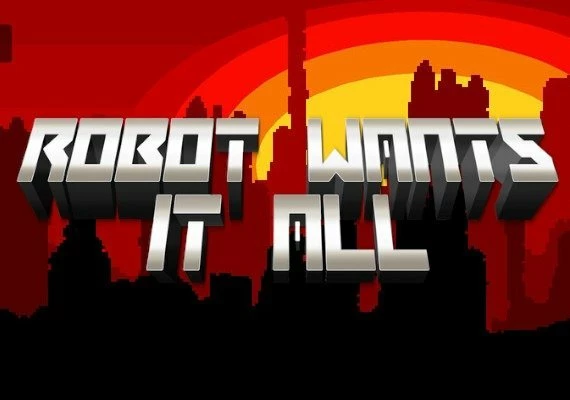 Robot Wants  All EN Global
