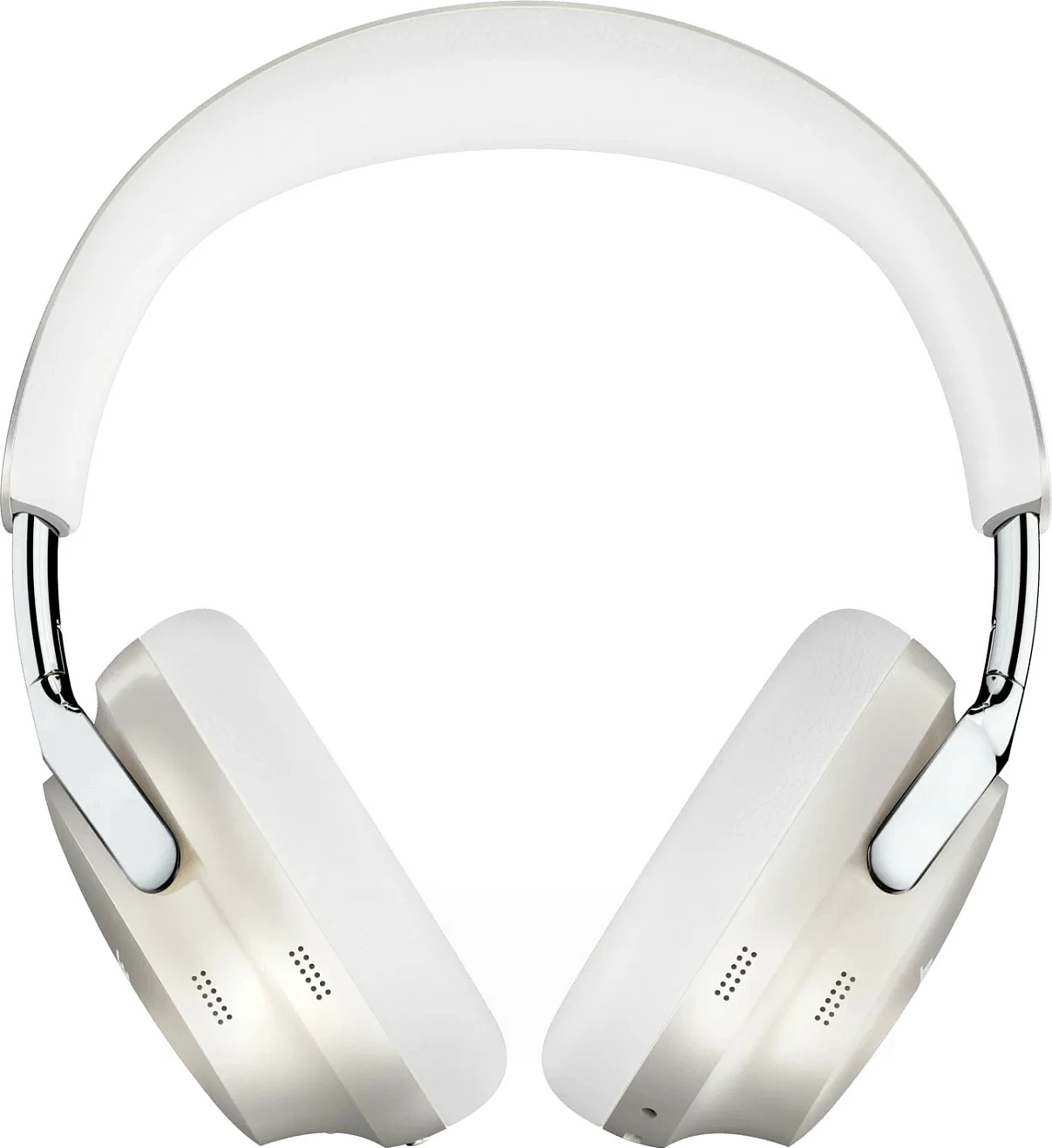 Kufje Bose QuietComfort Ultra, Bluetooth 5.3, pa tela & me kabllo, të bardha/diamant