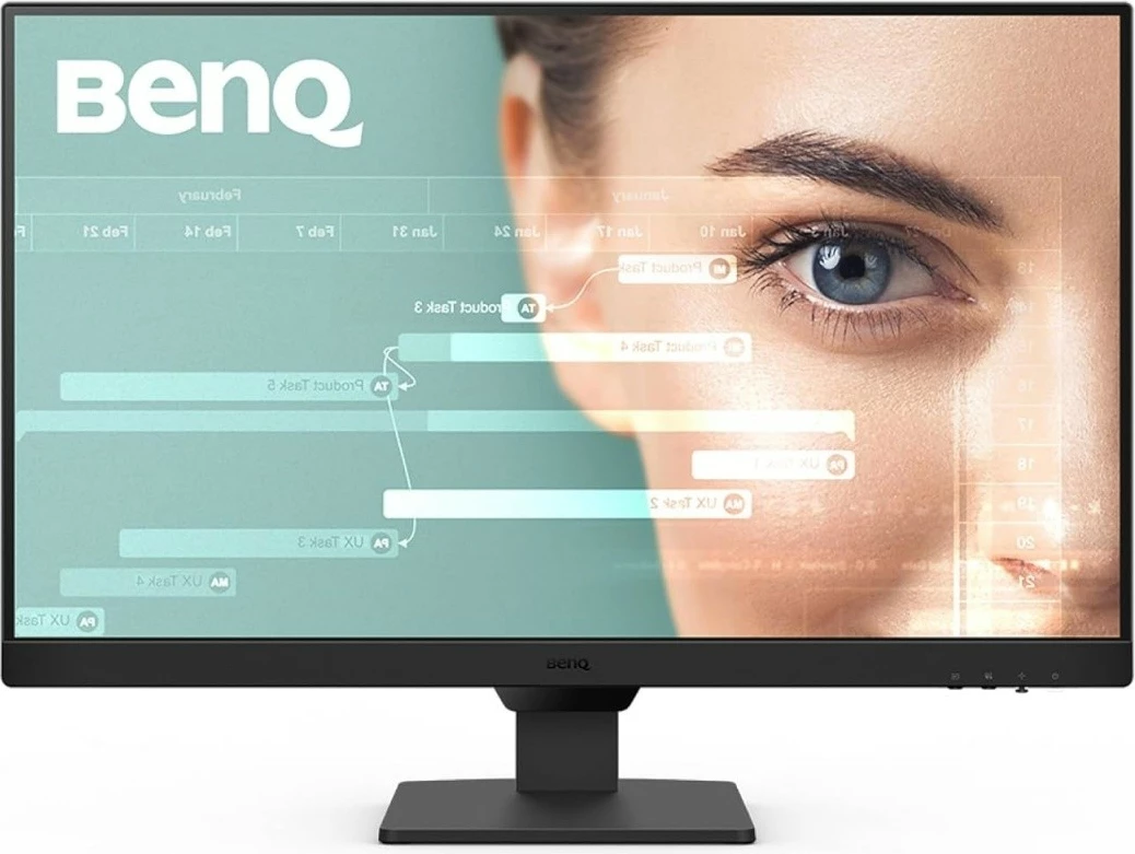 Monitor BenQ GW2790, 27", IPS, FHD, 100Hz, i zi
