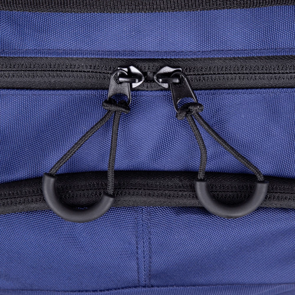 Çantë shpine laptopi RIVACASE 5461 Erebus 30L, waterproof, për laptop dhe tablet deri 10.1\", blu