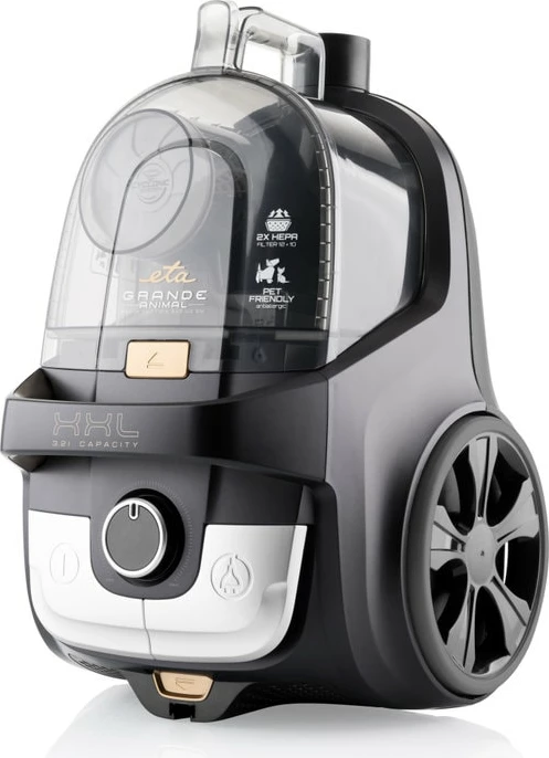 Fshesë Elektrike ETA GRANDE ANIMAL 222390000