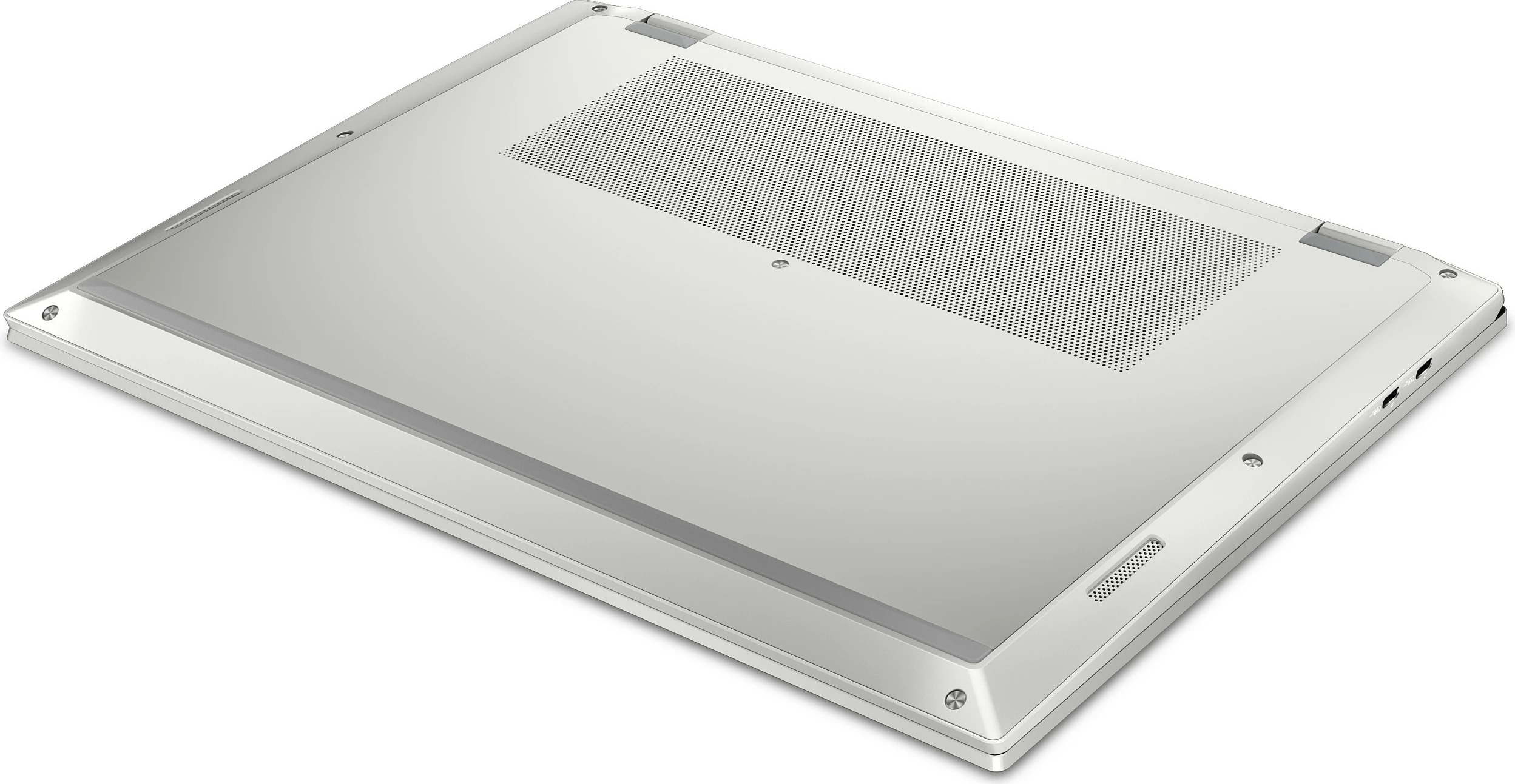 Laptop MSI Prestige A16 AI+ A3HMG-036, 16", Ryzen AI 9, 32GB RAM, 1TB SSD, Urban Silver