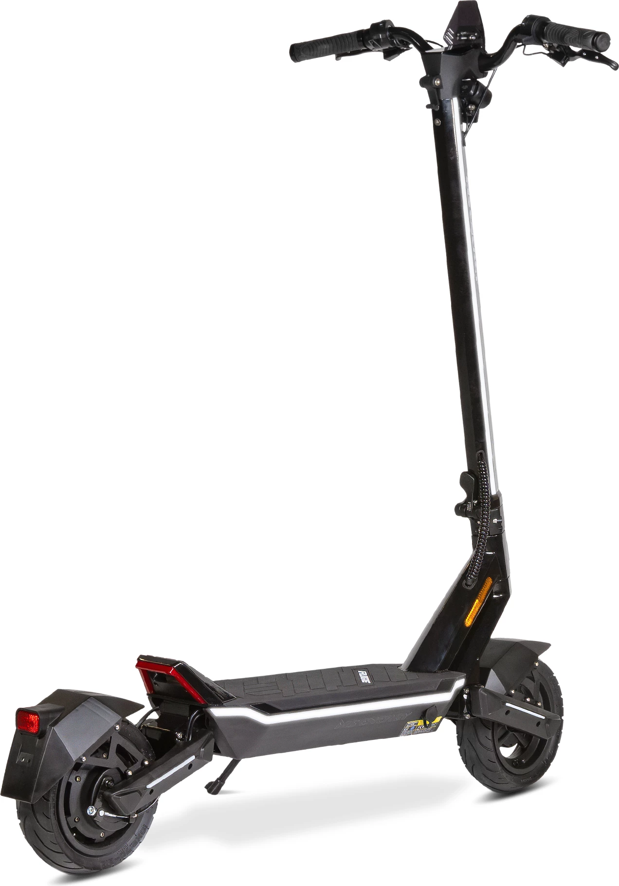 E-Romobil FLARE MS Energy