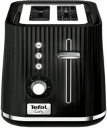Toster Tefal Loft 2S TT761838, i zi
