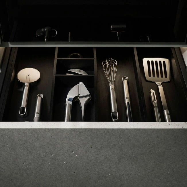 Rrahëse Zwilling, 28 cm, çelik inox 18/10