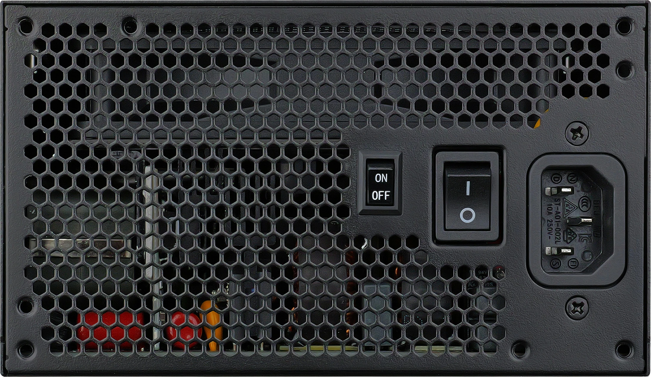 Furnizues energjie (PSU) Lian Li SX Series 1000W, ATX 3.1, modular, i zi