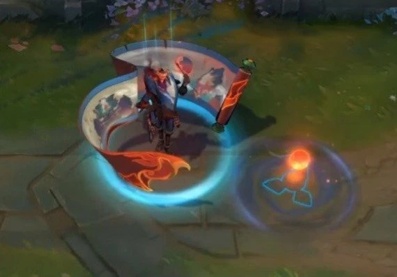 LoL League of Legends - Is My Mic On Icon EN Global