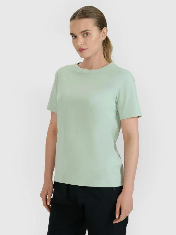 Maicë oversize për femra 4F [Madhësia: L]