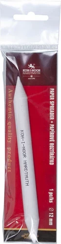 Paper Blender 12 mm – Blendues Letre për Hijezim