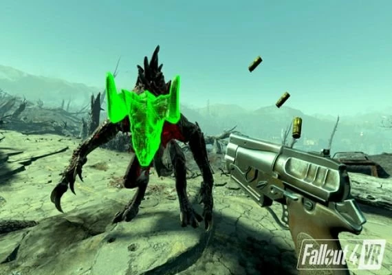 Fallout 4 VR EN/DE/FR/IT/PL/RU/ES Global
