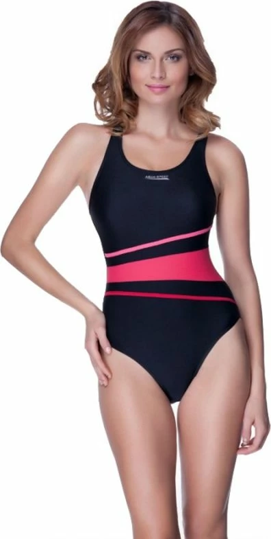 Bikine për femra Aqua-Speed, të zeza