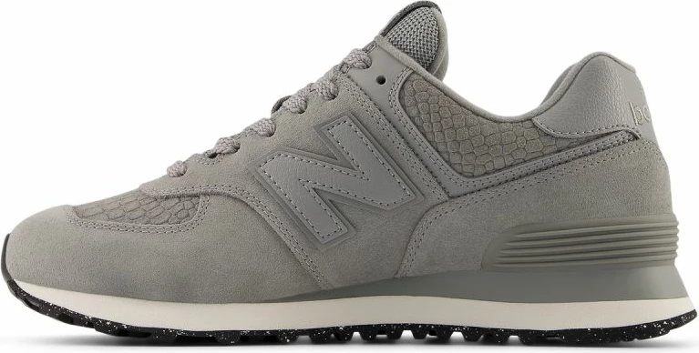 Atlete për femra New Balance, gri [Madhësia: 37]