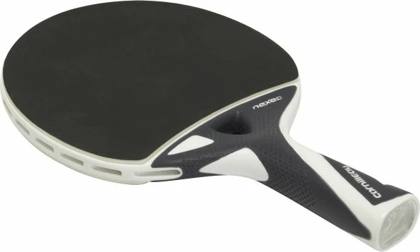 Raketë për pingpong Yakimasport, e bardhë