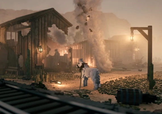Teardown - Season Pass DLC Global