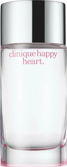 Eau de Parfum për femra Clinique Happy Heart 100ml