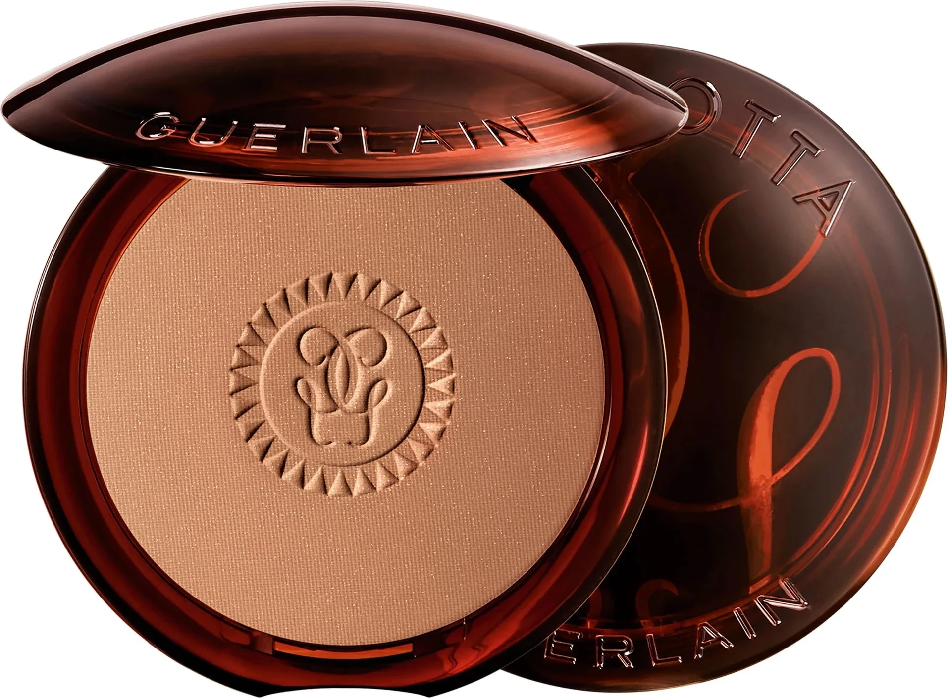 Pudër Guerlain Terracotta 00, 10 g