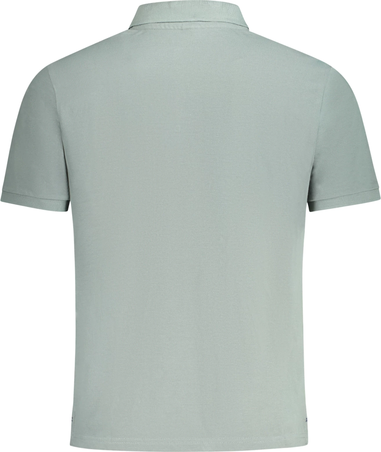 Maicë polo NORTH SAILS meshkuj, e gjelbër