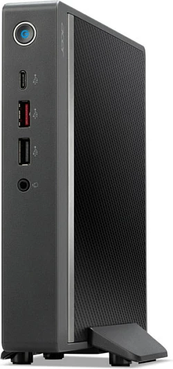 Mini PC Acer Veriton Essential VN2590G, Intel Core 5-120U, 16GB RAM Memorje, 512GB SSD NVMe, Linux, i zi