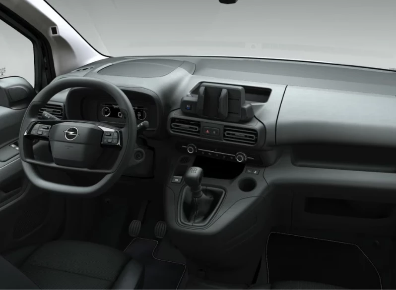 OPEL COMBO VAN L2H1, Model Year 2026