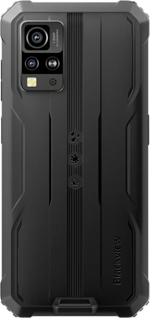 Celular rugged BLACKVIEW BV4800 Pro 4/128GB, zi