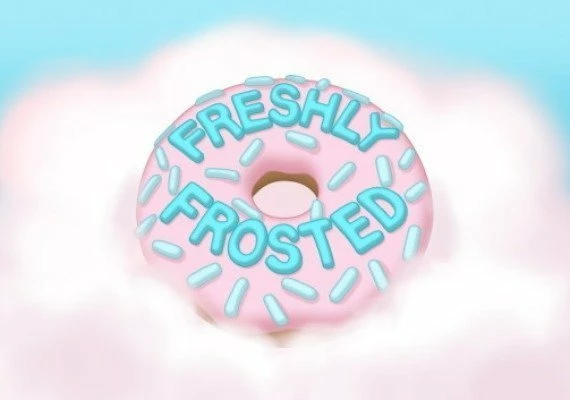 Freshly Frosted Global